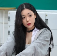 喜欢同班女同学（蓝光）
