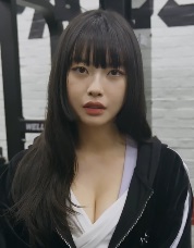 美女健身房3(4K)