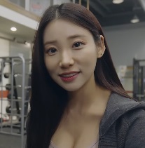 美女健身房2（蓝光）