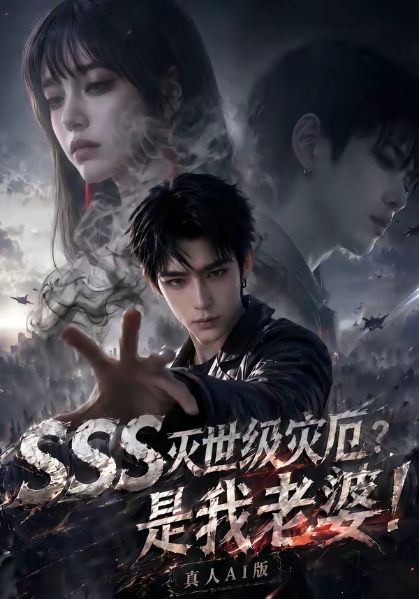 sss灭世级灾厄是我老婆真人ai版(1080)