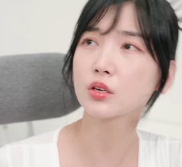 和组长在办公室里加班（1080）