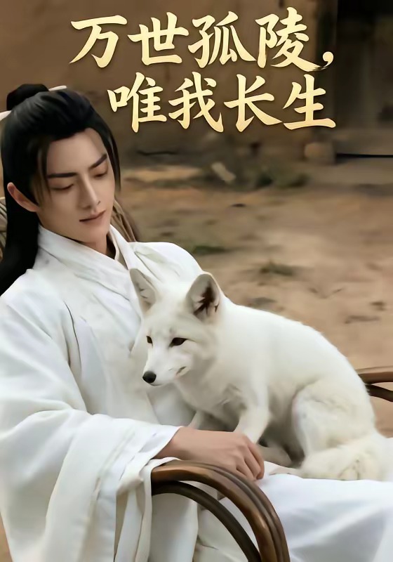 万事孤陵唯我长生(蓝光)