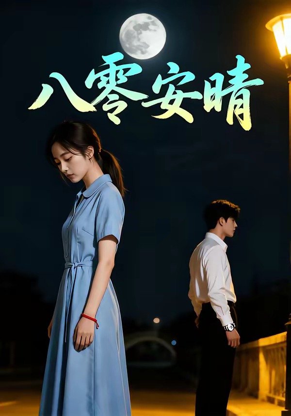 八零安晴(1080)