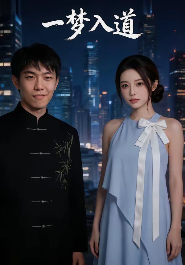 一梦入道（1080）