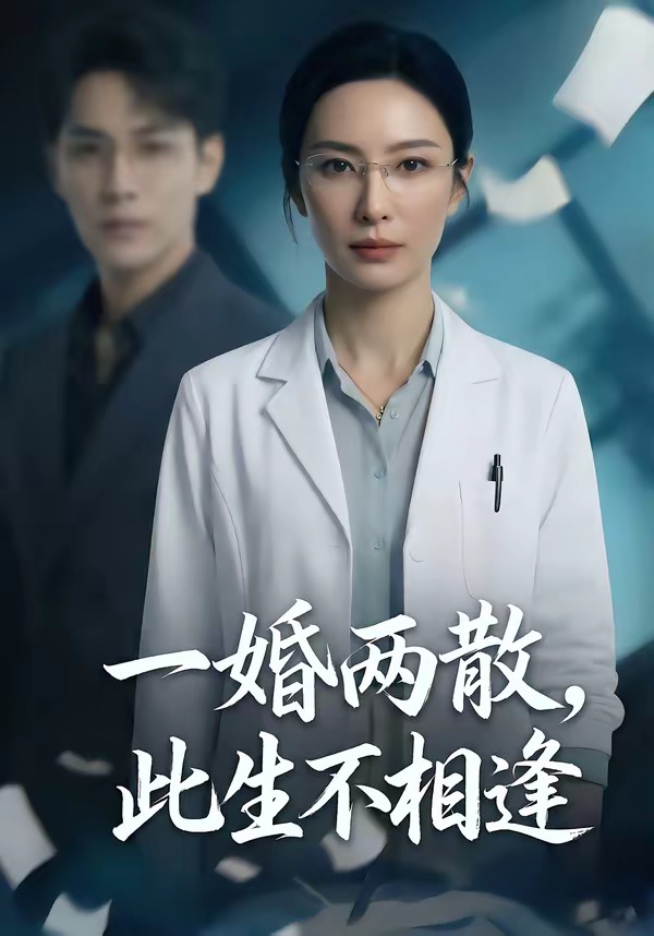 一婚两散此生不相逢（蓝光）