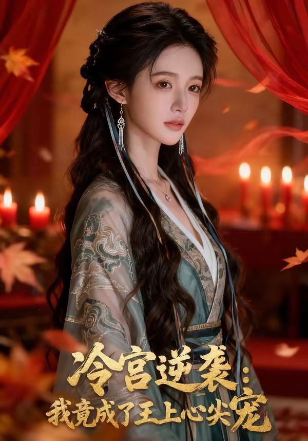 冷宫逆袭我竟成了王上心尖宠(4K)