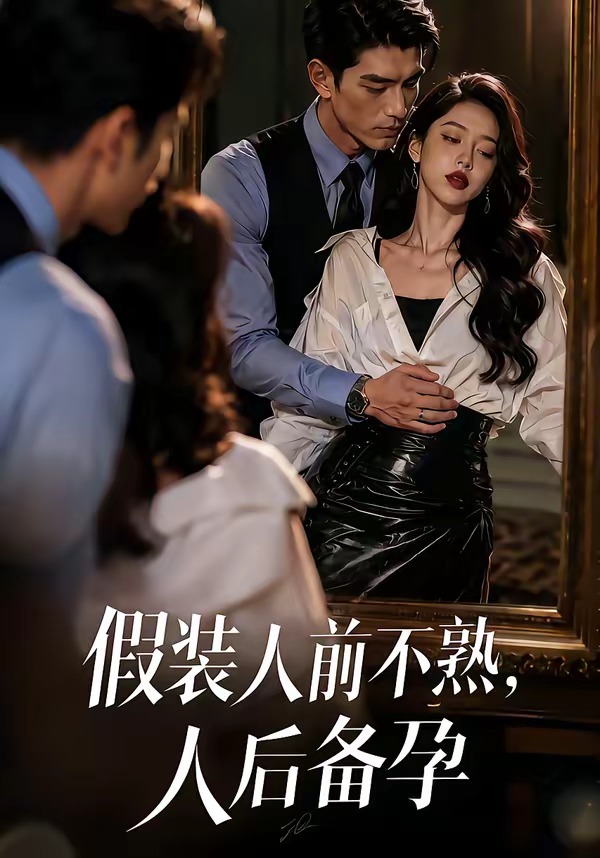 假装人前不熟人后备孕（1080）