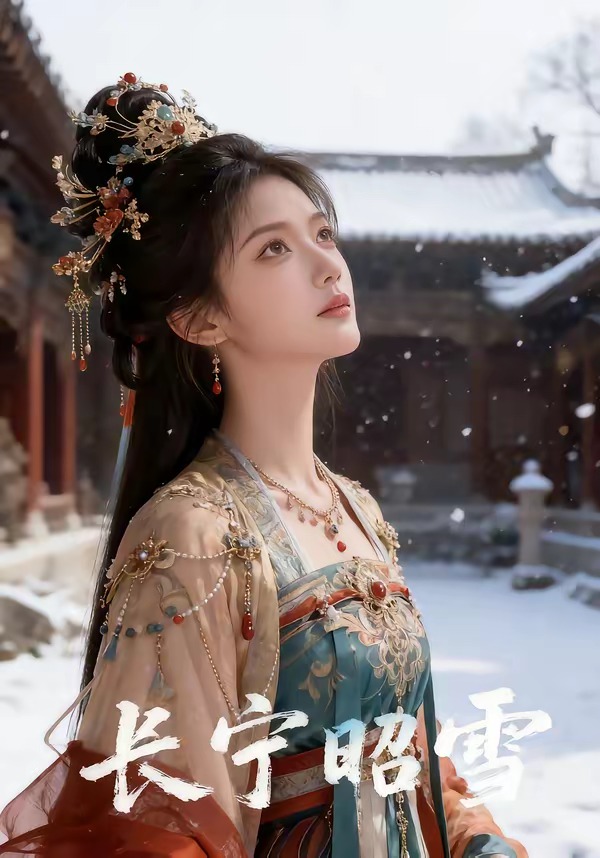 长宁昭雪(蓝光)