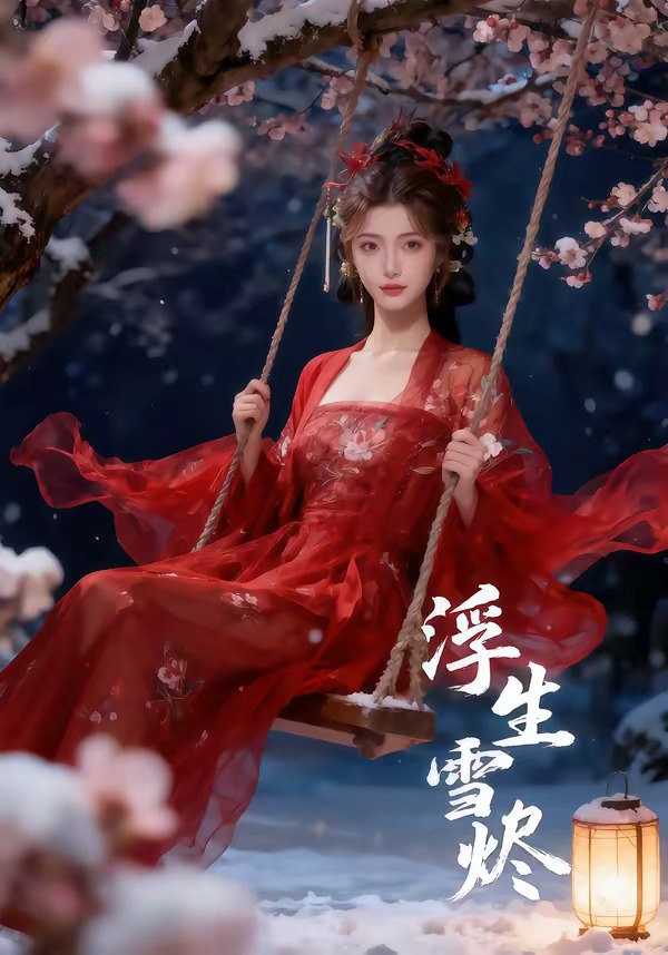 浮生雪烬(1080)