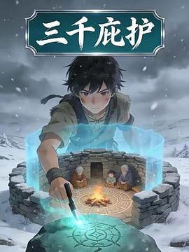 三千庇护第一季(蓝光)