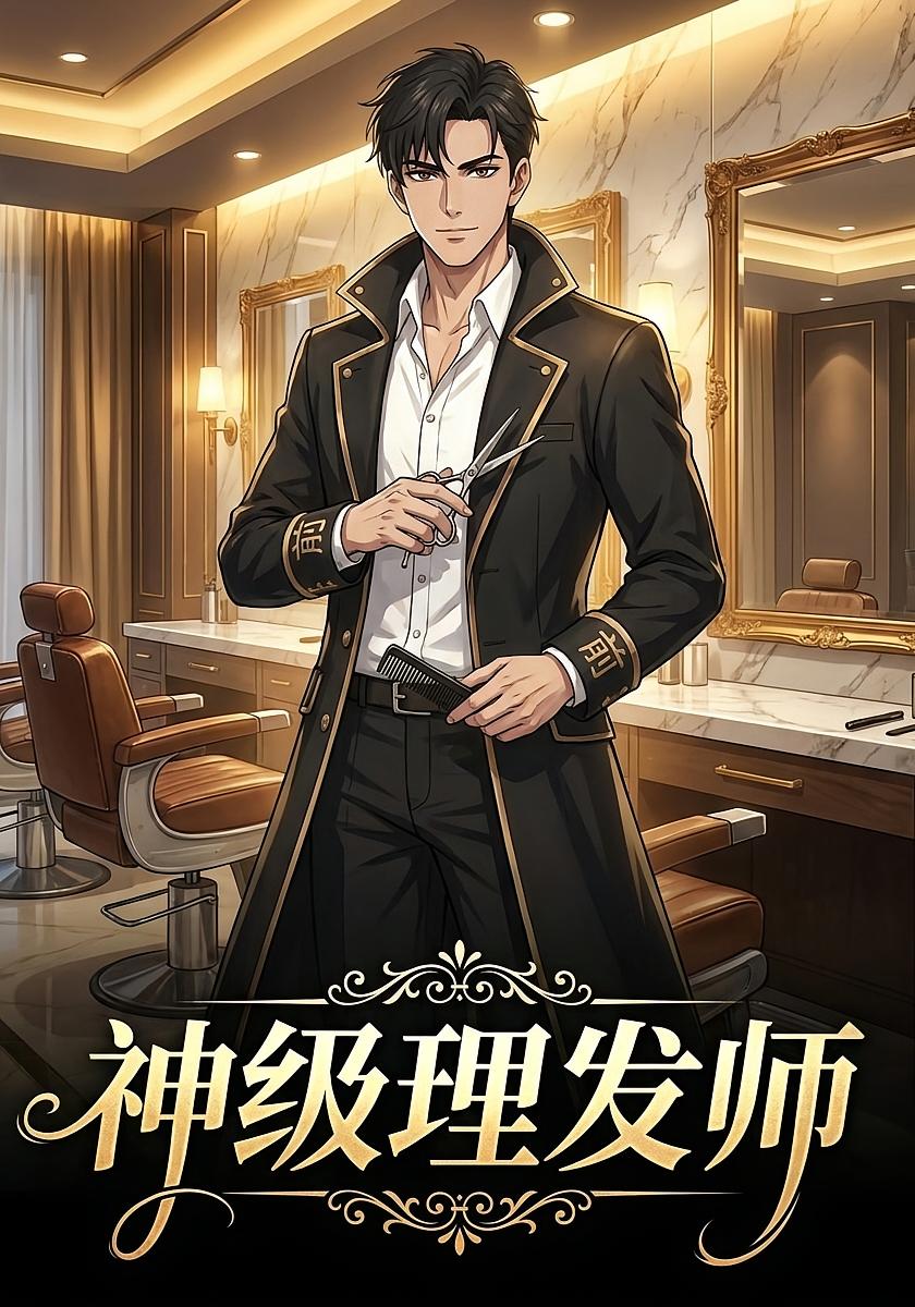 神级理发师(1080)