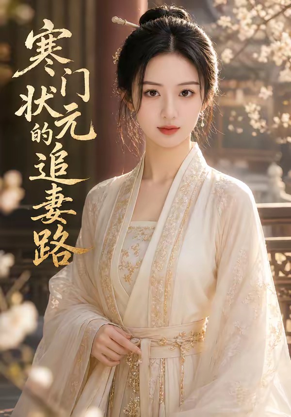 寒门状元的追妻路（1080）