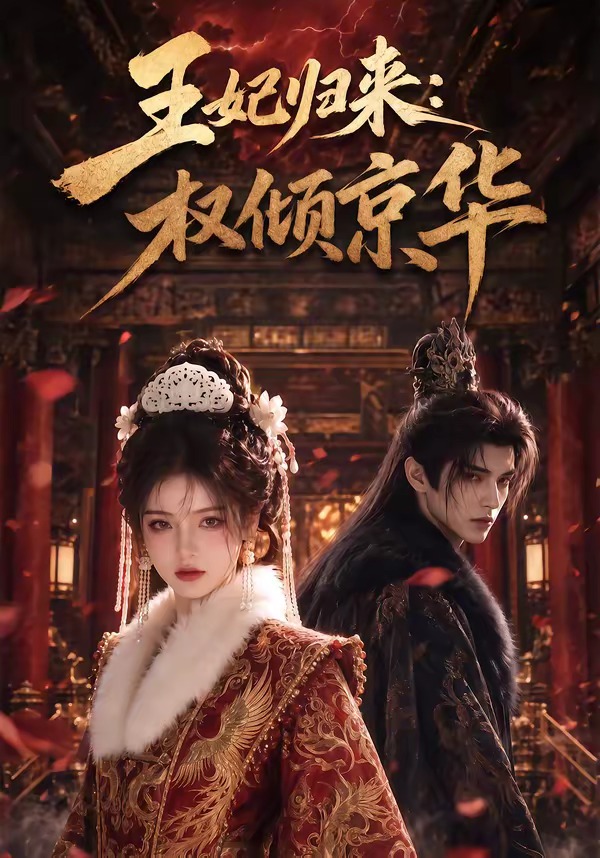 王妃归来权倾京（1080）