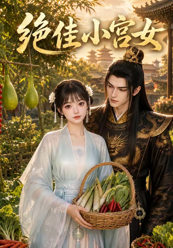 绝佳小宫女（蓝光）