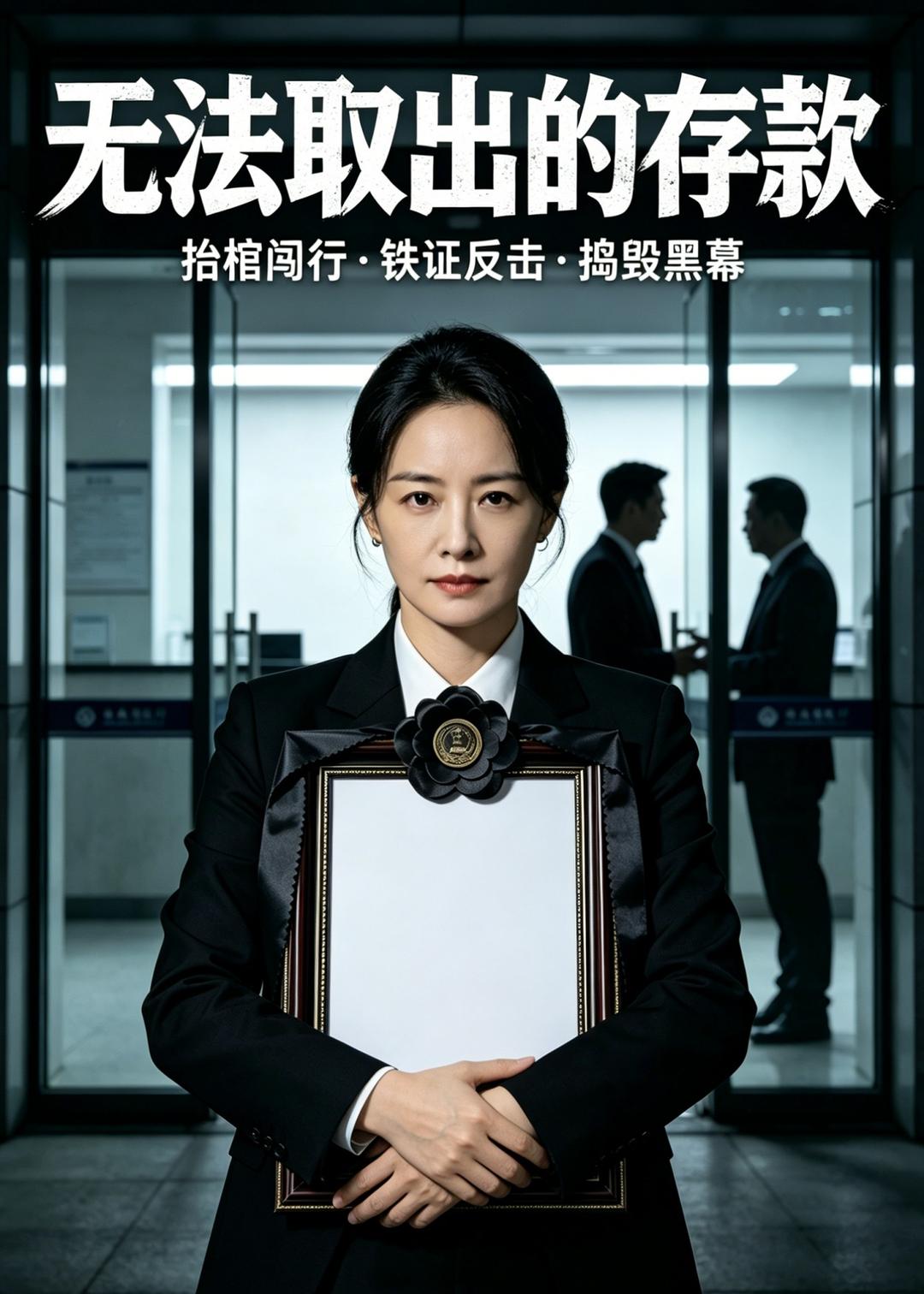无法取出的存款(1080)