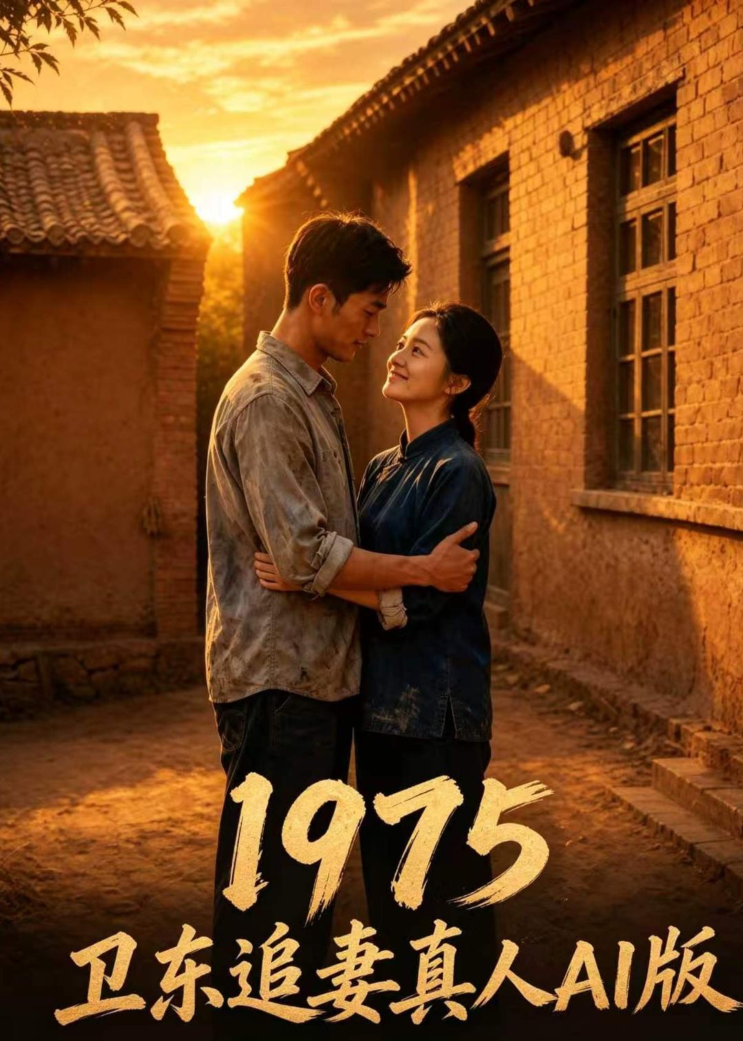 1975卫东追妻真人ai版(1080)