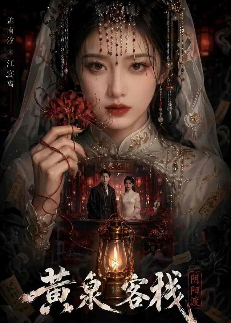 黄泉客栈(蓝光)