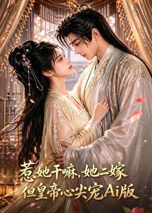 惹她干嘛她二嫁但皇帝心尖宠ai版(1080)