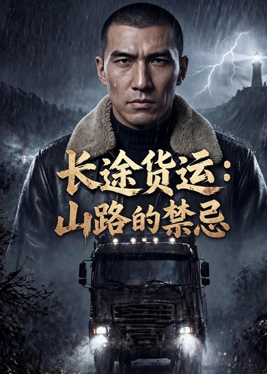 长途货运山路的禁忌（1080）