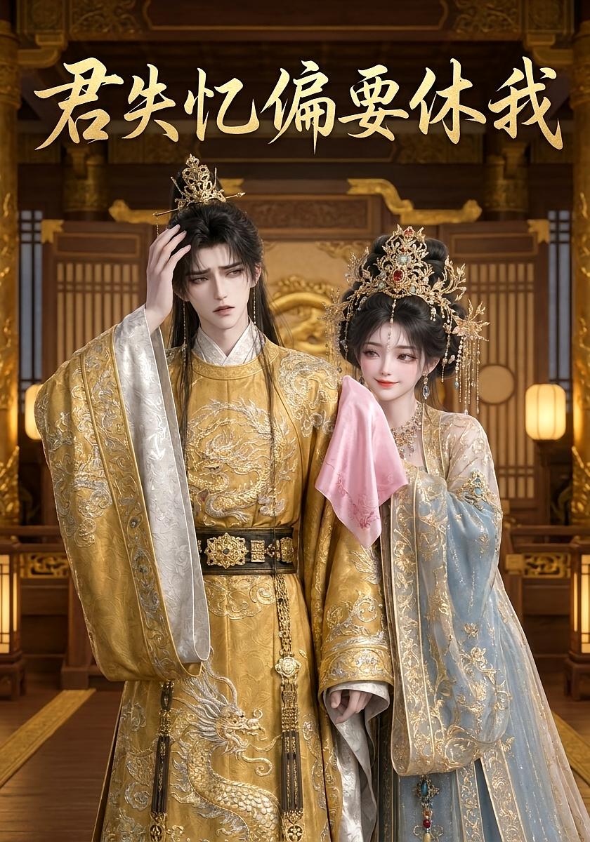 君失忆偏要休我（1080）