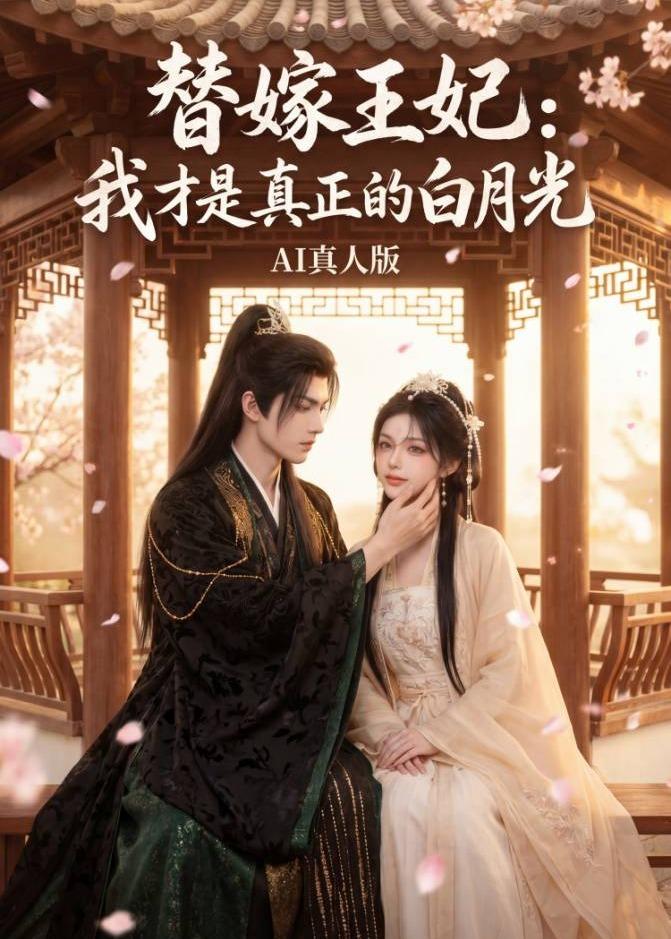 替嫁王妃我才是真正的白月光ai(1080)
