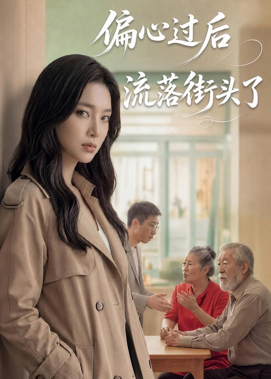 心过后流落街头了(蓝光)