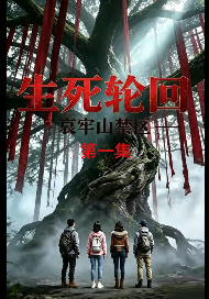 生死轮回哀牢山禁地(蓝光)