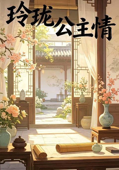 玲珑公主情(1080)