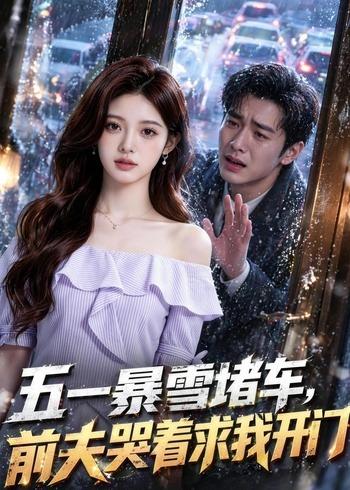 五一暴雪堵车前夫哭着求我开门（1080）