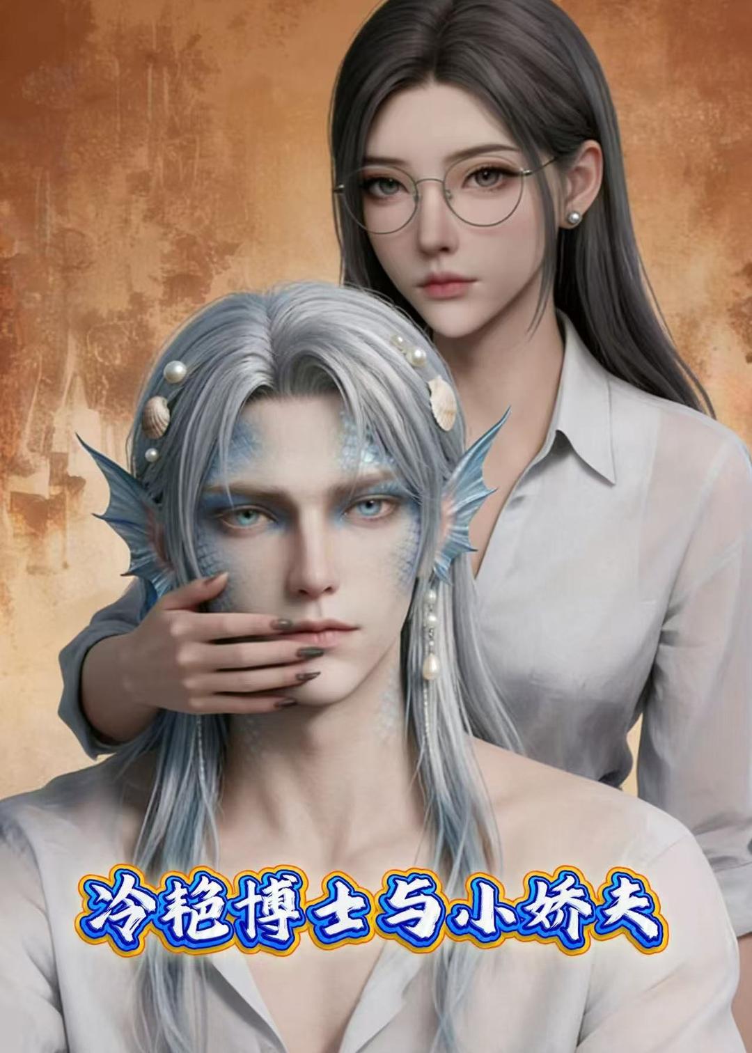 冷艳博士与小娇夫(1080)