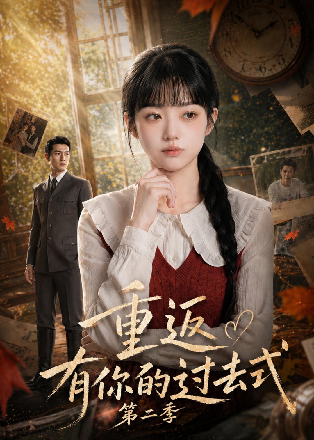 重返有你的过去式第二季(1080)