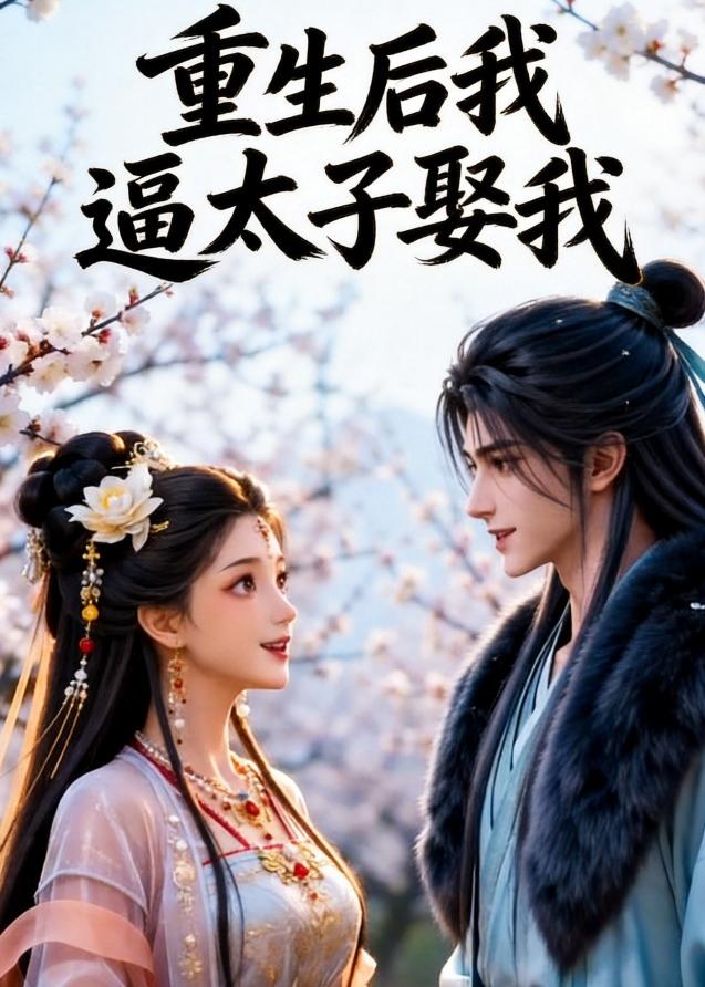 重生后我逼太子娶我(蓝光)