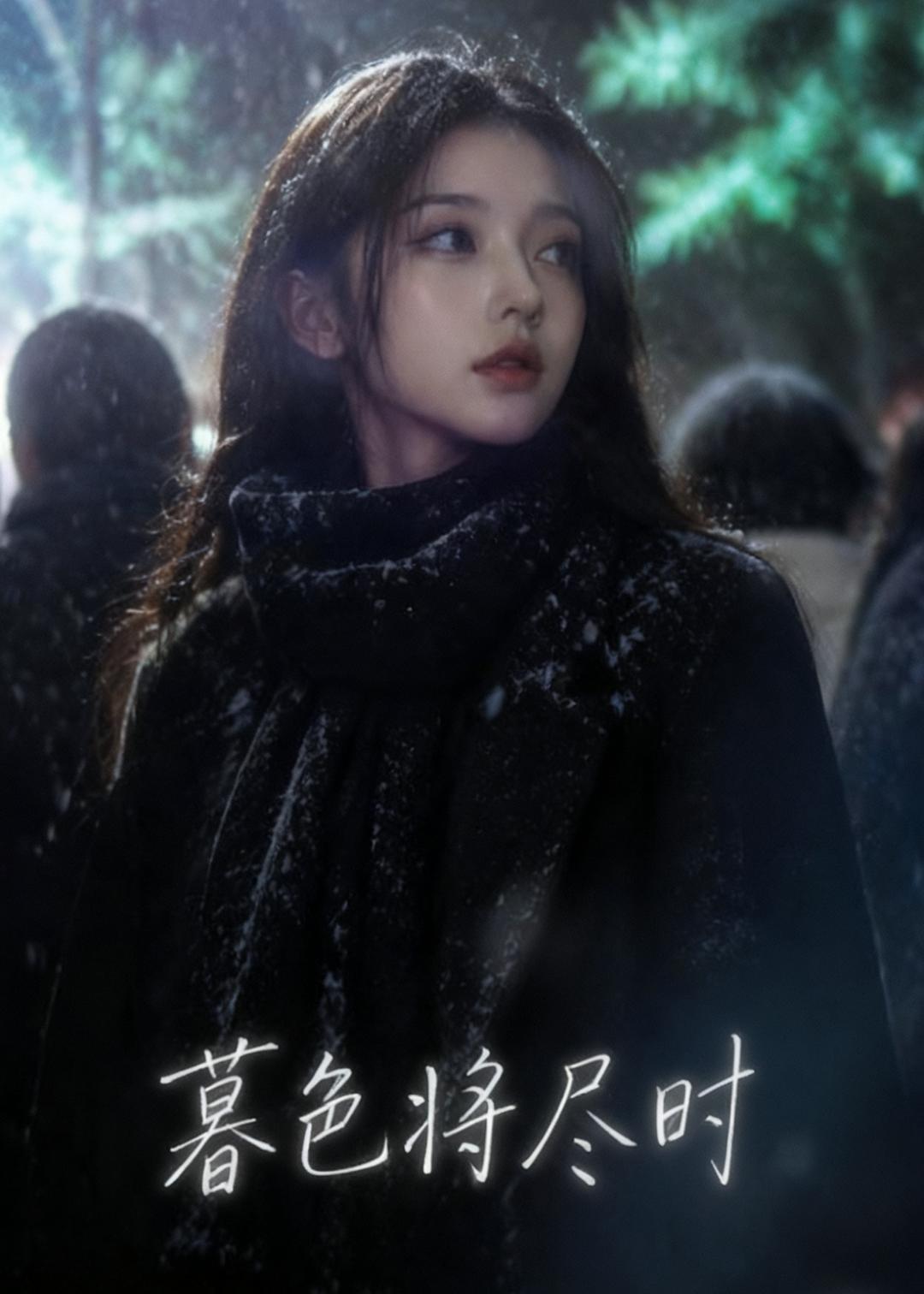 暮色将尽时（1080）