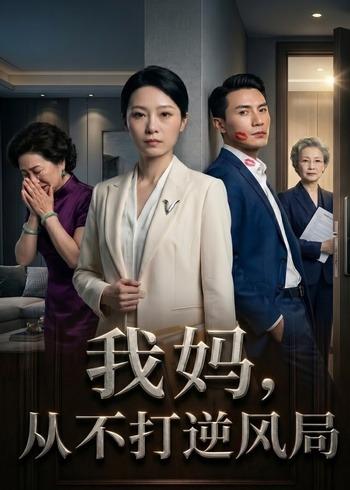 我妈从不打逆风局(1080)