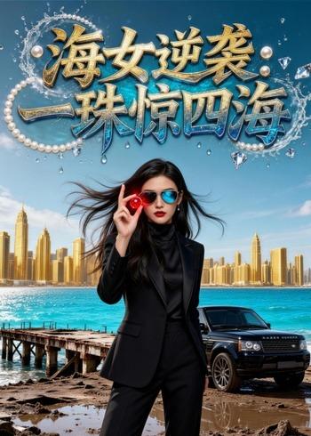 海女逆袭一珠惊四海(蓝光)