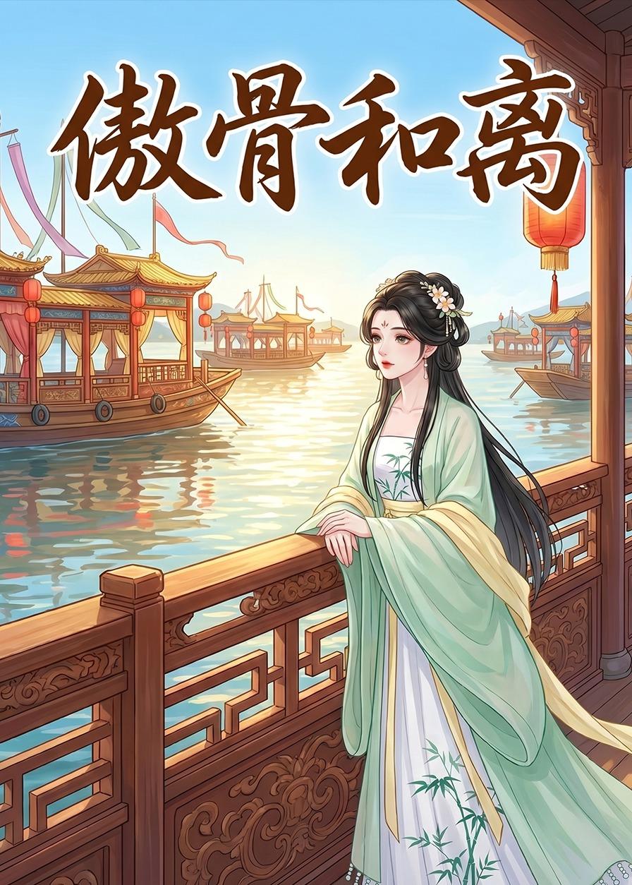 傲骨和离（1080）