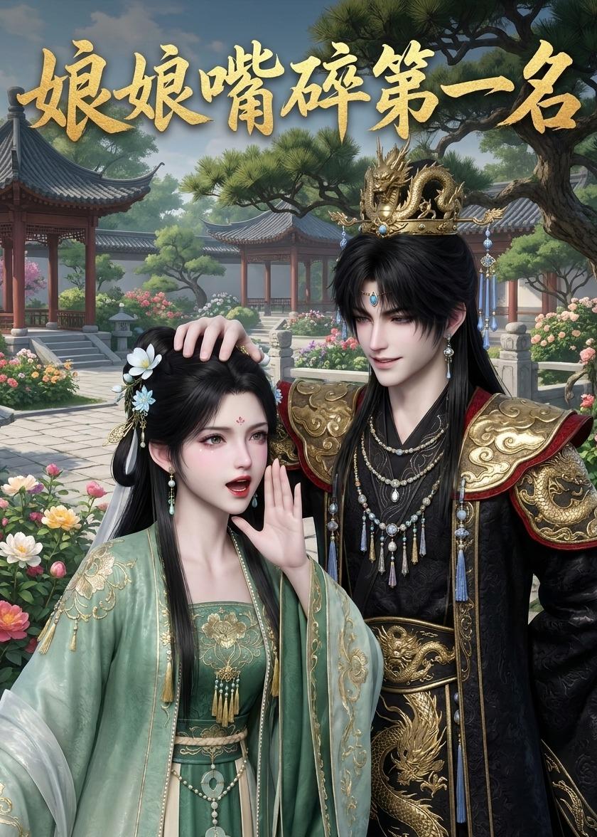 娘娘嘴碎第一名(1080)