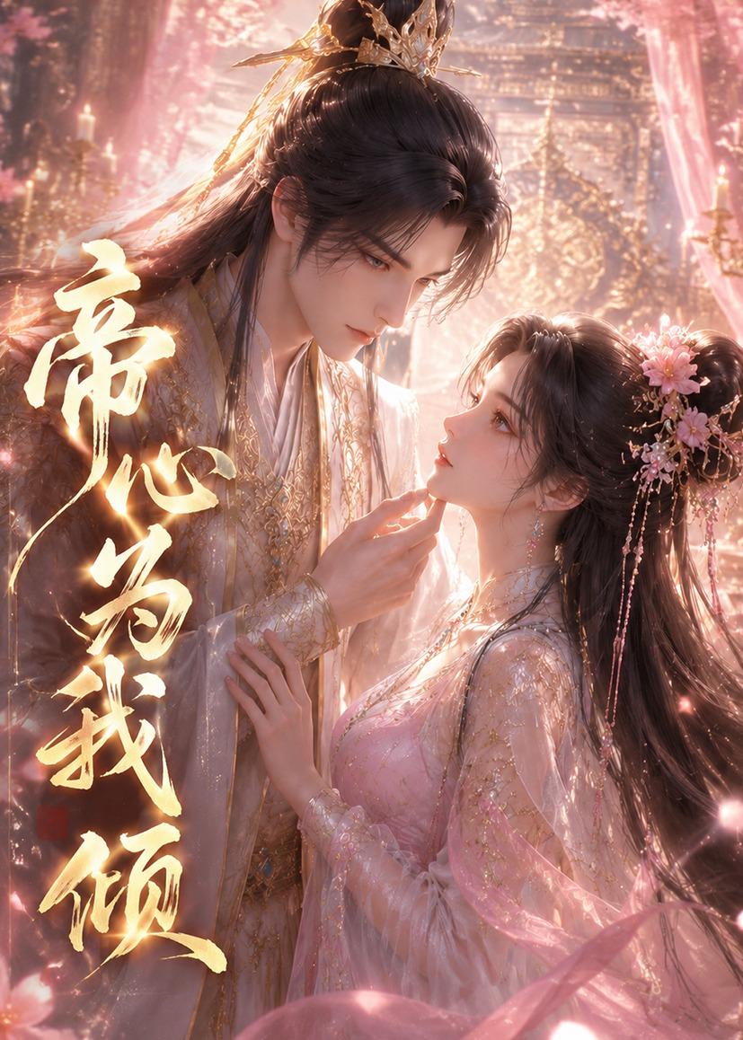 帝心为我倾(蓝光)