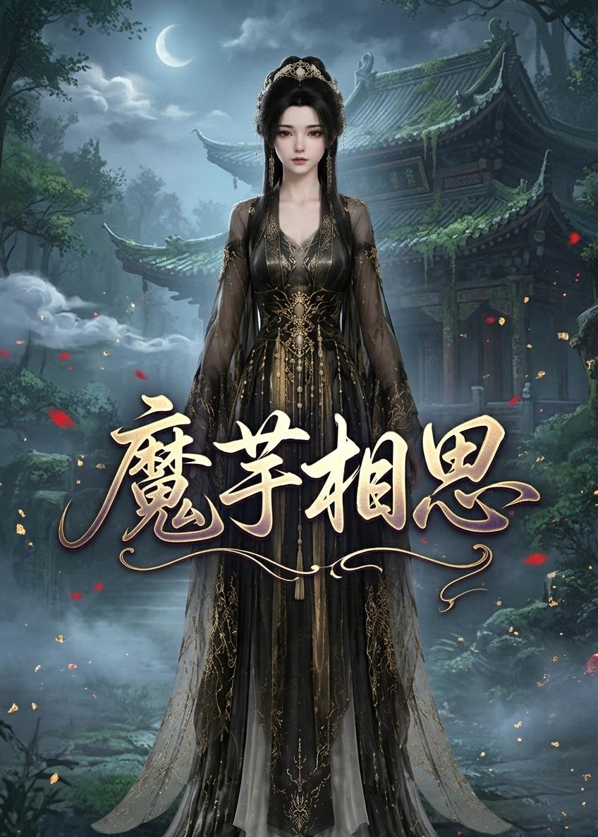 魔芋相思(蓝光)