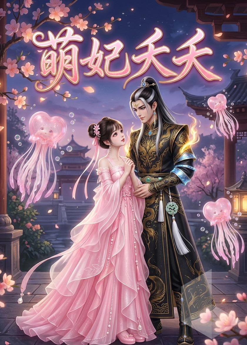 萌妃夭夭(1080)