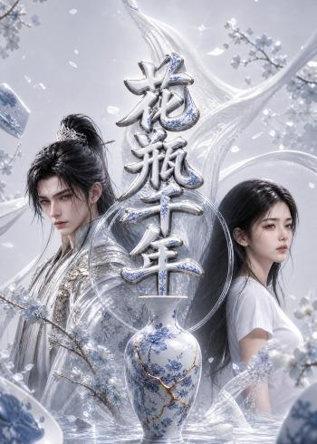 花瓶千年(蓝光)