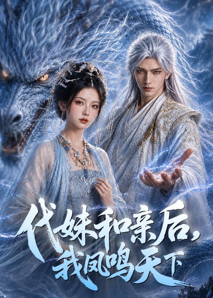 代妹和亲后我凤鸣天下(蓝光)