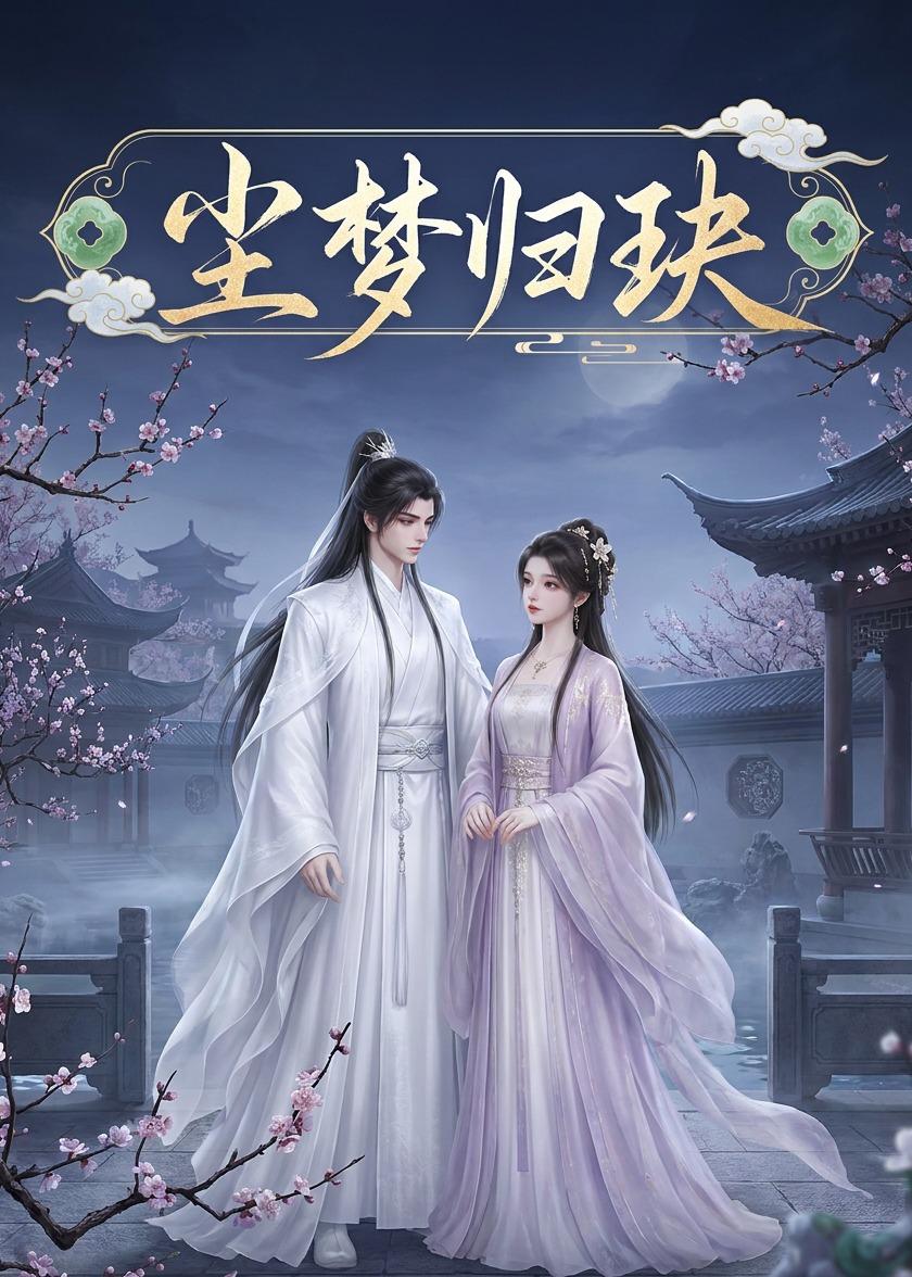 尘梦归玦(1080)