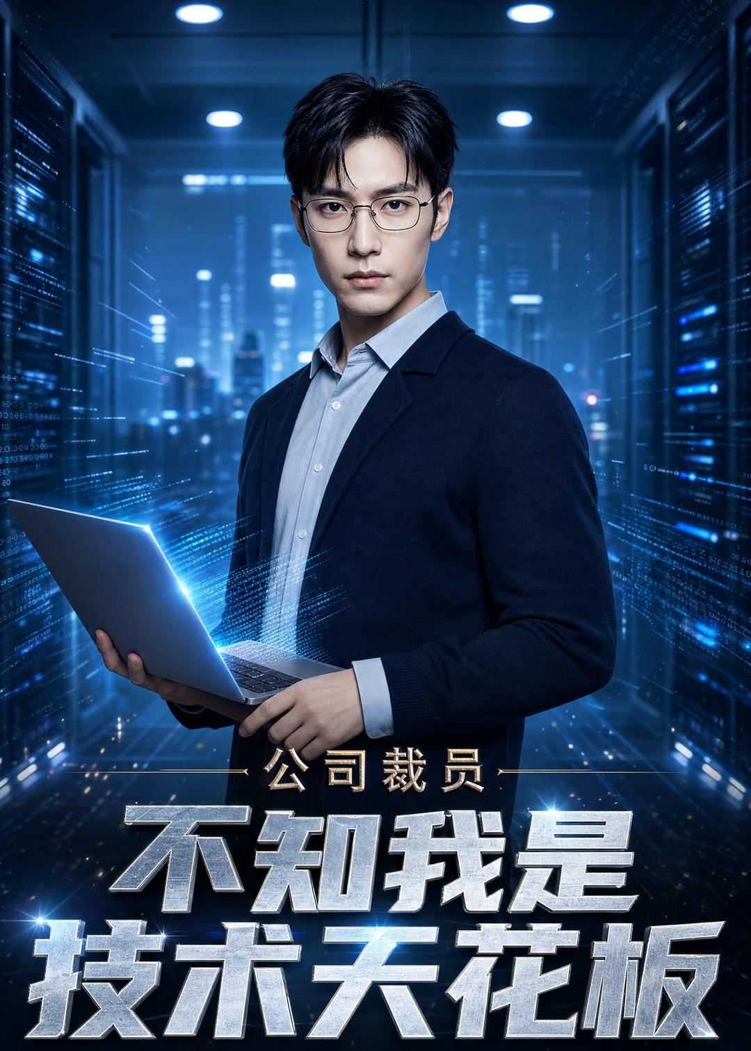 公司裁员不知我是技术天花板(蓝光)