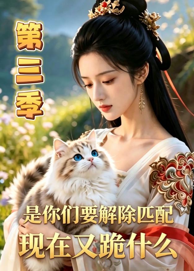是你们要解除匹配现在又跪什么第三季(1080)