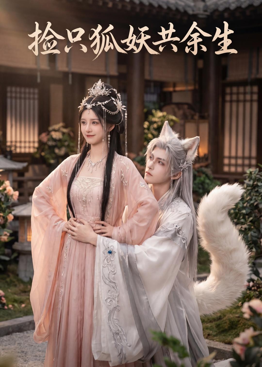 捡只狐妖共余生(1080)