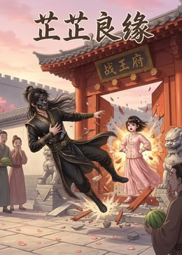 芷芷良缘(蓝光)