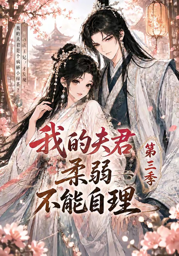 我的夫君柔弱不能自理第三季(蓝光)