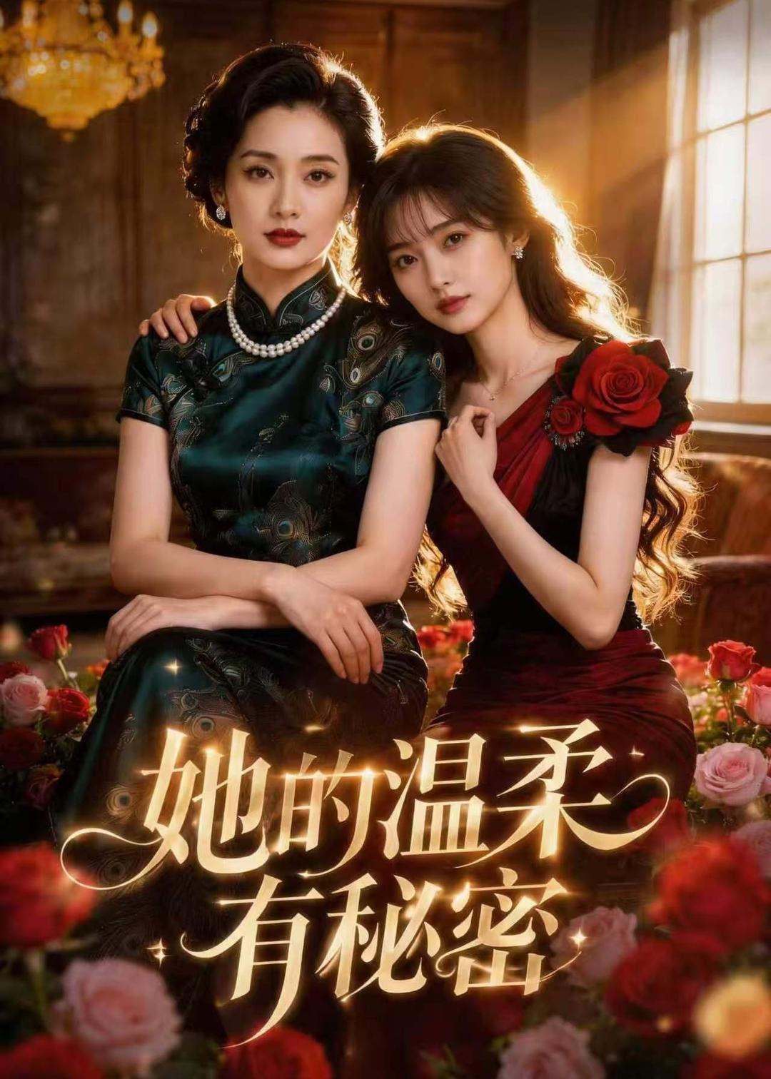 她的温柔有秘密(1080)