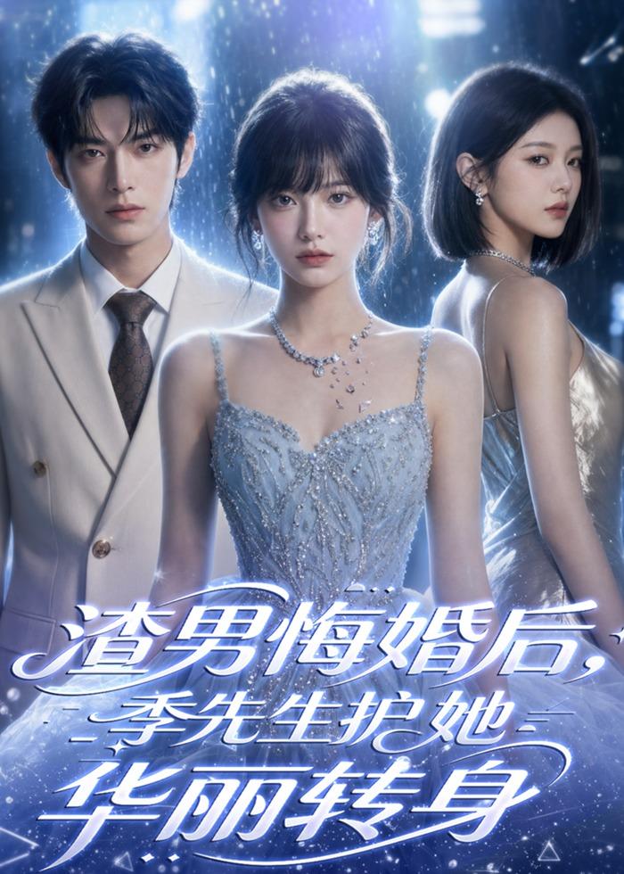 渣男悔婚后季先生护她华丽转身(蓝光)